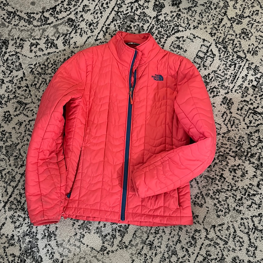 North face women’s jacket